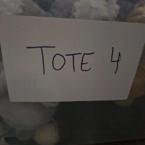 Vintage GUND Whiz Turtle Plush Green Holding Flowers Stuffed Animal 1980s - Picture 11 of 11